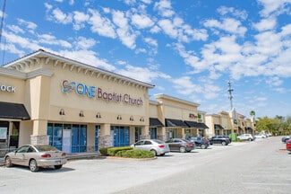 Jacksonville, FL Retail - 3980 Southside Blvd Jacksonville, FL Retail - 3980 Southside Blvd