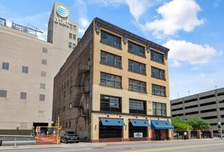 Toledo, OH Apartments - 610 Monroe St