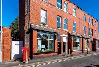 Southport, MSY Coworking Space - 21 Anchor St