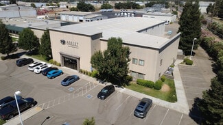 Ripon, CA Warehouse - 800 S Stockton Ave