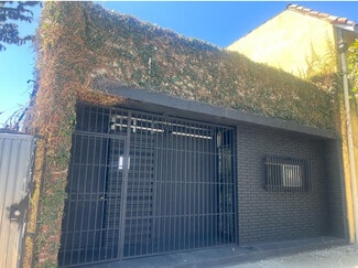 Los Angeles, CA Industrial - 2320 W Slauson Ave