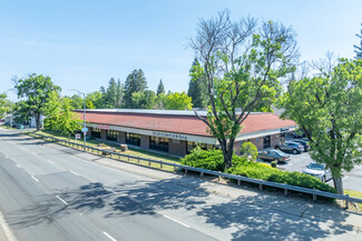 Fair Oaks, CA Office, Retail - 5200-5252 Sunrise Blvd