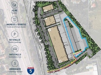 San Juan Capistrano, CA Commercial Land - 30700 Rancho Viejo Rd San Juan Capistrano, CA Commercial Land - 30700 Rancho Viejo Rd