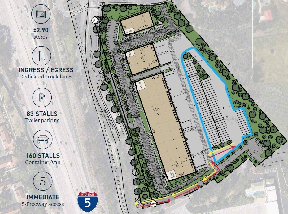 30700 Rancho Viejo Rd, San Juan Capistrano, CA for Rent