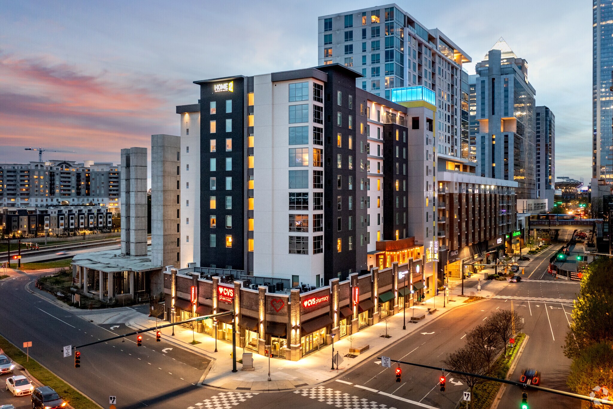 610 S Caldwell St, Charlotte, NC for Rent