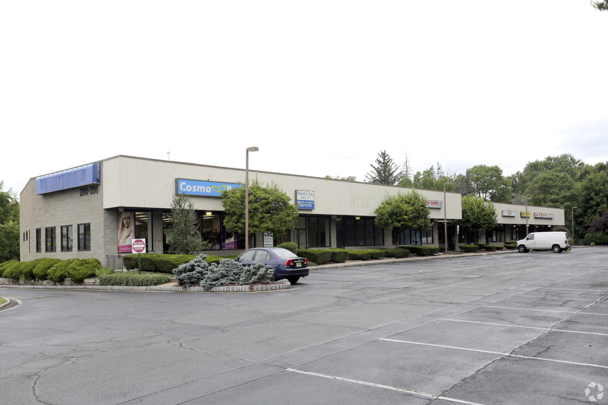 286-288 W Route 46, Parsippany, NJ for Rent