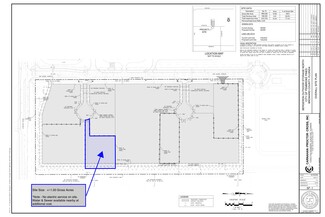 Pembroke Pines, FL Industrial Land - 5980 SW 202 Ave