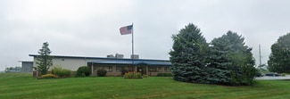 Kokomo, IN Industrial - 1815 Touby Pike