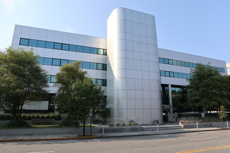 Great Neck, NY Office - 40 Cutter Mill Rd