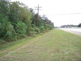 Baton Rouge, LA Commercial Land - Hooper Rd & Foster Rd