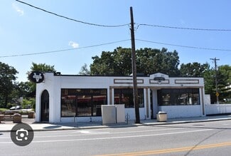 Minneapolis, MN Restaurant - 2201-2205 44th Ave N