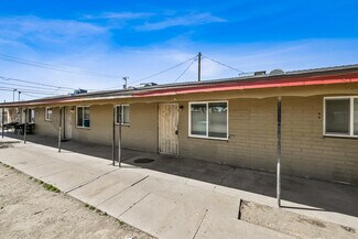 Phoenix, AZ undefined - 2237 E Taylor St