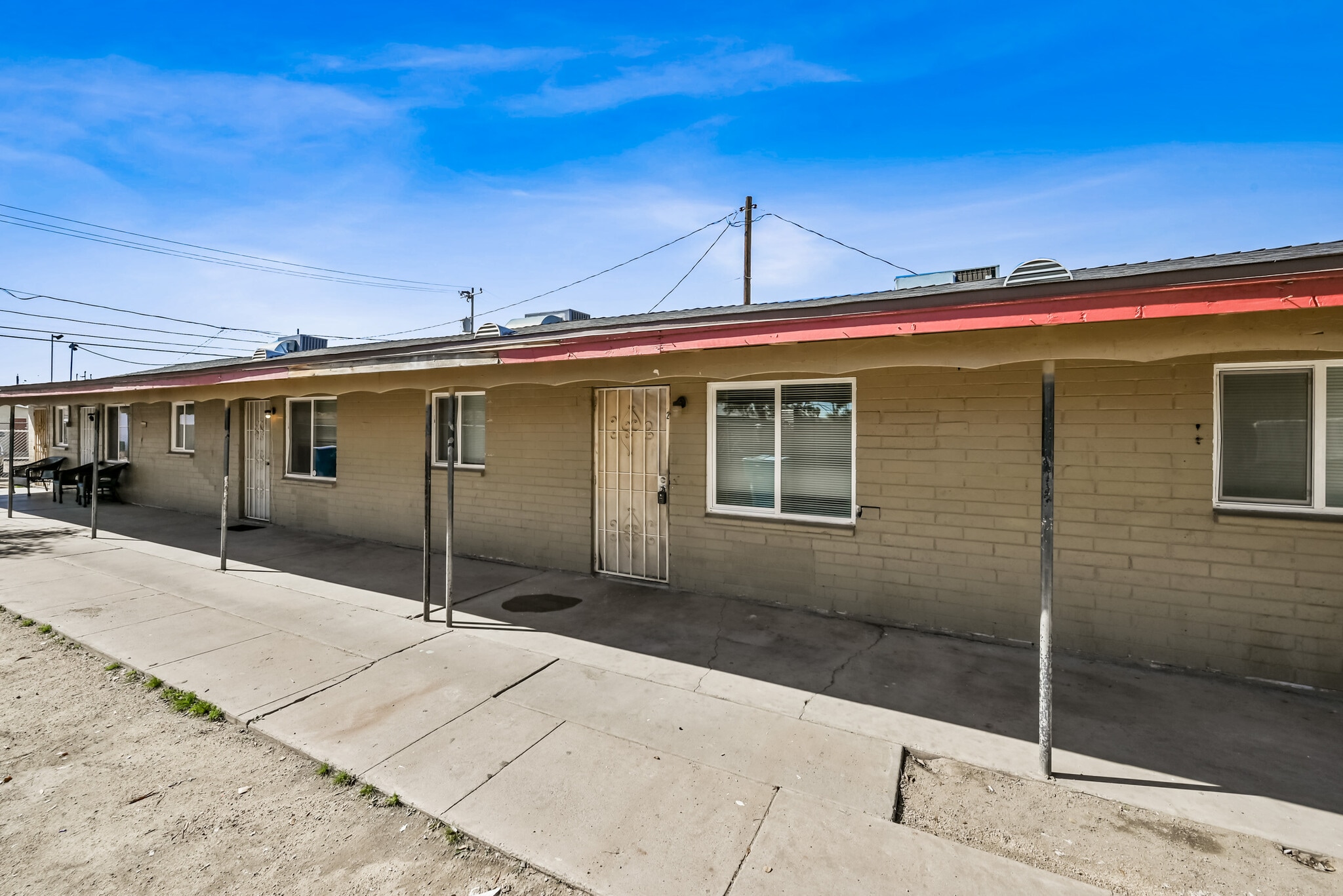 2237 E Taylor St, Phoenix, AZ for Sale