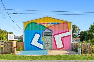 Chalmette, LA Manufacturing - 8417 W Saint Bernard Hwy