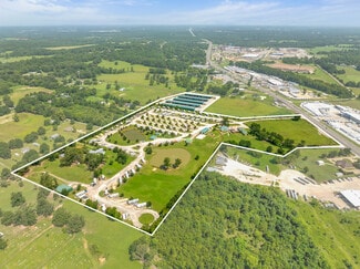 Tyler, TX Specialty - 10855 US Highway 69 N
