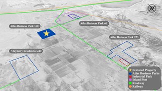 Grantsville, UT Commercial Land - 11000 Higley Road Grantsville, UT Commercial Land - 11000 Higley Road
