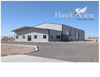 Midland, TX Industrial - 9600 County Road 150
