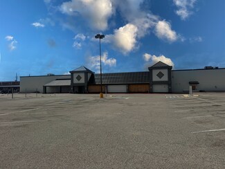 Houston, TX Retail - 13127 Veterans Memorial Dr