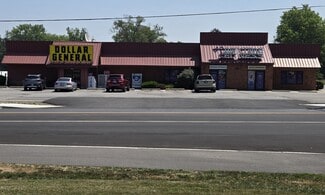 Leo, IN Office/Retail, Retail - 14550 Amstutz Rd