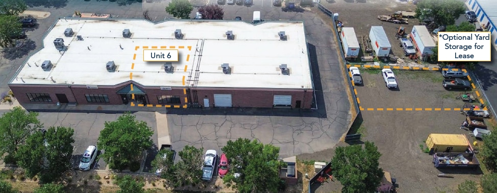 225 N Lemay Ave, Fort Collins, CO for Rent