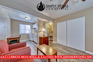 Apartment Buildings For Sale Las Vegas Nv