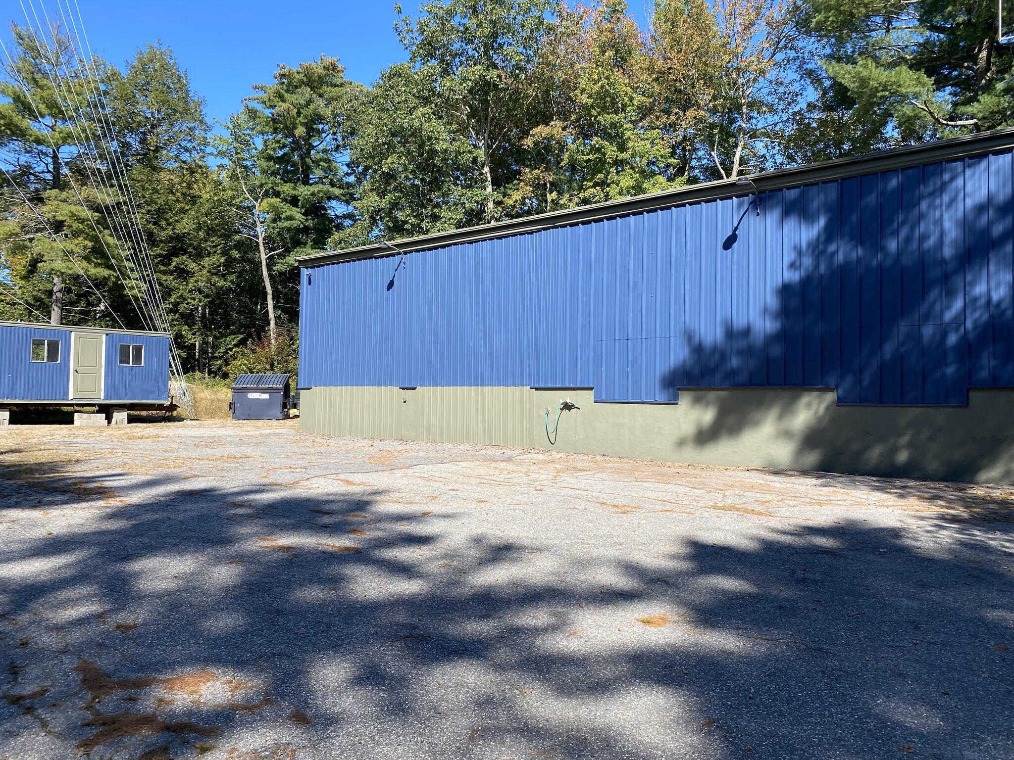 220 Riverside Industrial Pky, Portland, ME for Sale