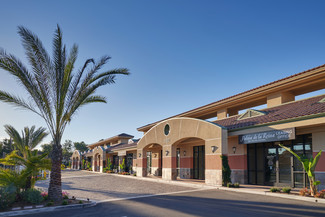 Rancho Santa Fe, CA Office/Medical, Retail - 5533 Cancha de Golf