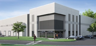 Fort Mill, SC Industrial - 00 Pleasant Rd