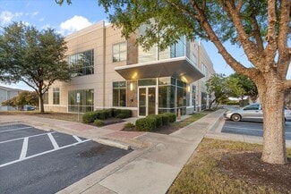 Round Rock, TX Office - 2300 Greenhill Dr