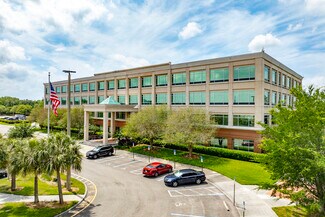 Tampa, FL Loft/Creative Space - 3620 Queen Palm Dr