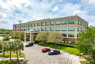 Tampa, FL Office - 3620 Queen Palm Dr