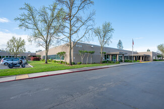 Sacramento, CA Office - 9738 Lincoln Village Dr