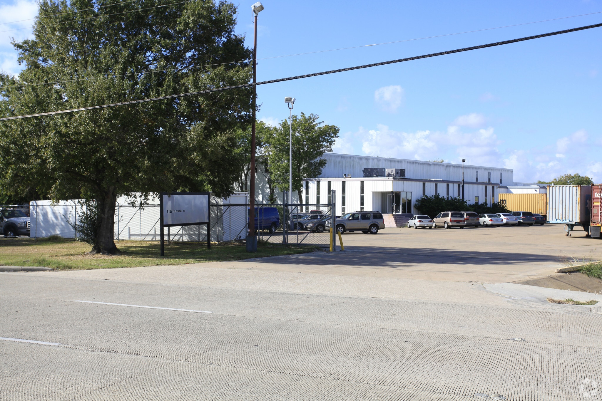 9122 Telephone Rd, Houston, TX for Sale