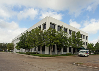 Saint Rose, LA Office - 120 Mallard St