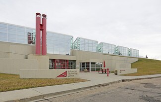 Edmonton, AB Office - 9650 20th Ave NW