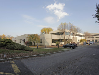 Stamford, CT Office - 9 Riverbend