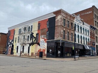 Dubuque, IA undefined - 101-123 Main St