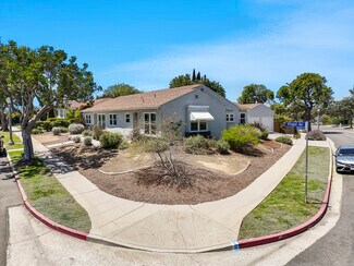 Los Angeles, CA Multi-Family - 7801 Flight Ave