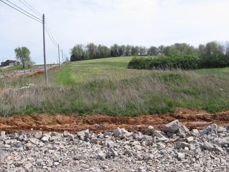 Hwy-313 Hwy 1238