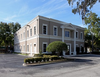 Orlando, FL Office - 110 E Hillcrest St