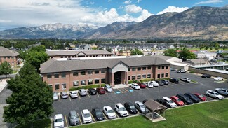 American Fork, UT Office - 831 E 340 S