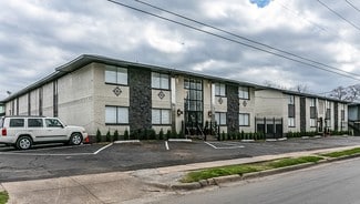 Dallas, TX Apartments - 1516 Annex Ave Dallas, TX Apartments - 1516 Annex Ave