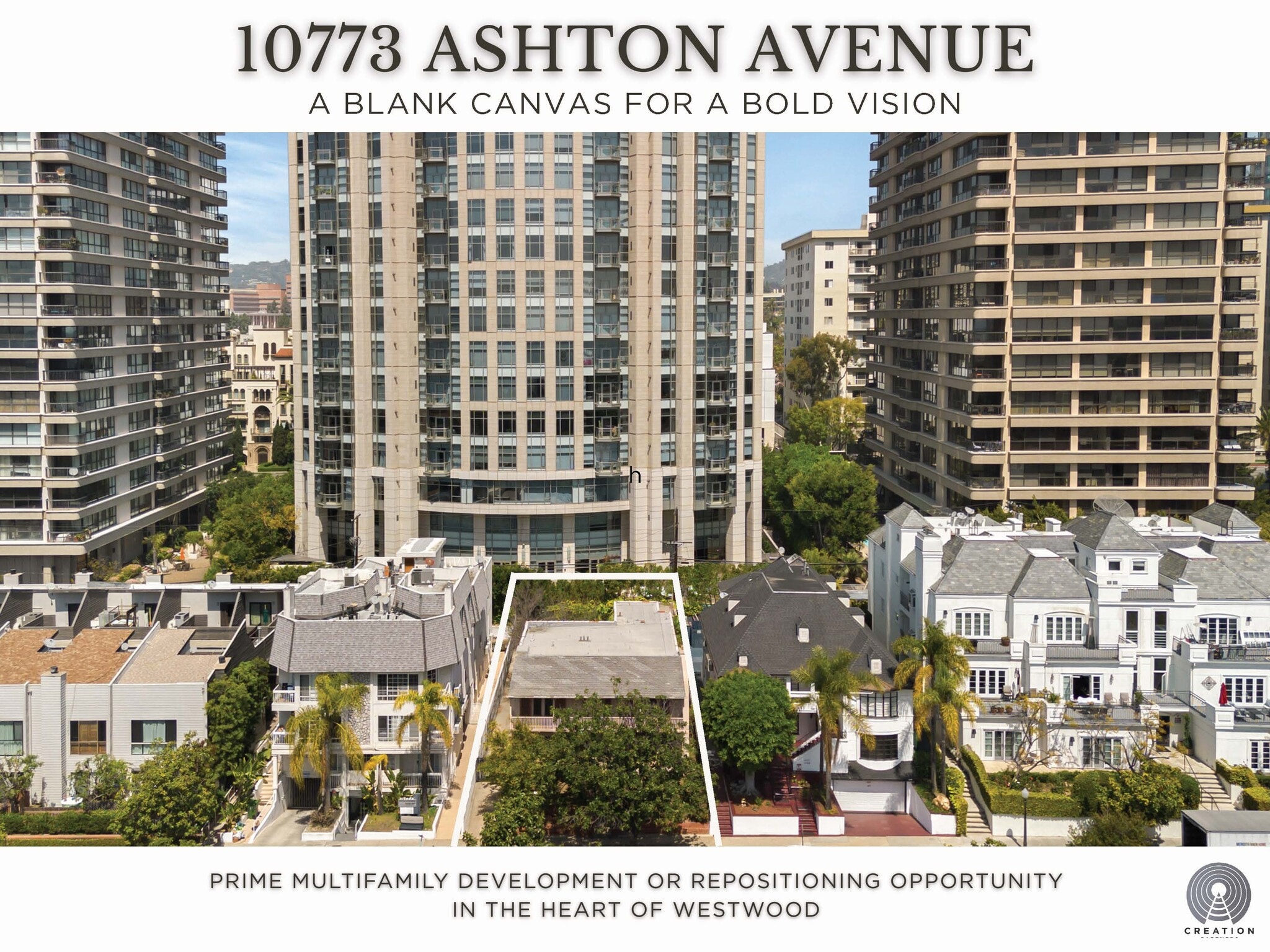 10773 Ashton Ave, Los Angeles, CA for Sale