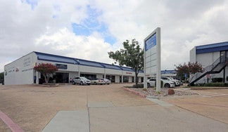 Mesquite, TX Office, Office/Medical, Flex - 1331 E US Highway 80