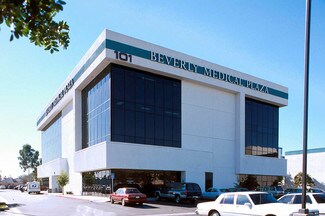 Montebello, CA Office/Medical - 101 E Beverly Blvd
