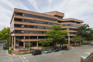 Alexandria, VA Office - 1001 N Fairfax St