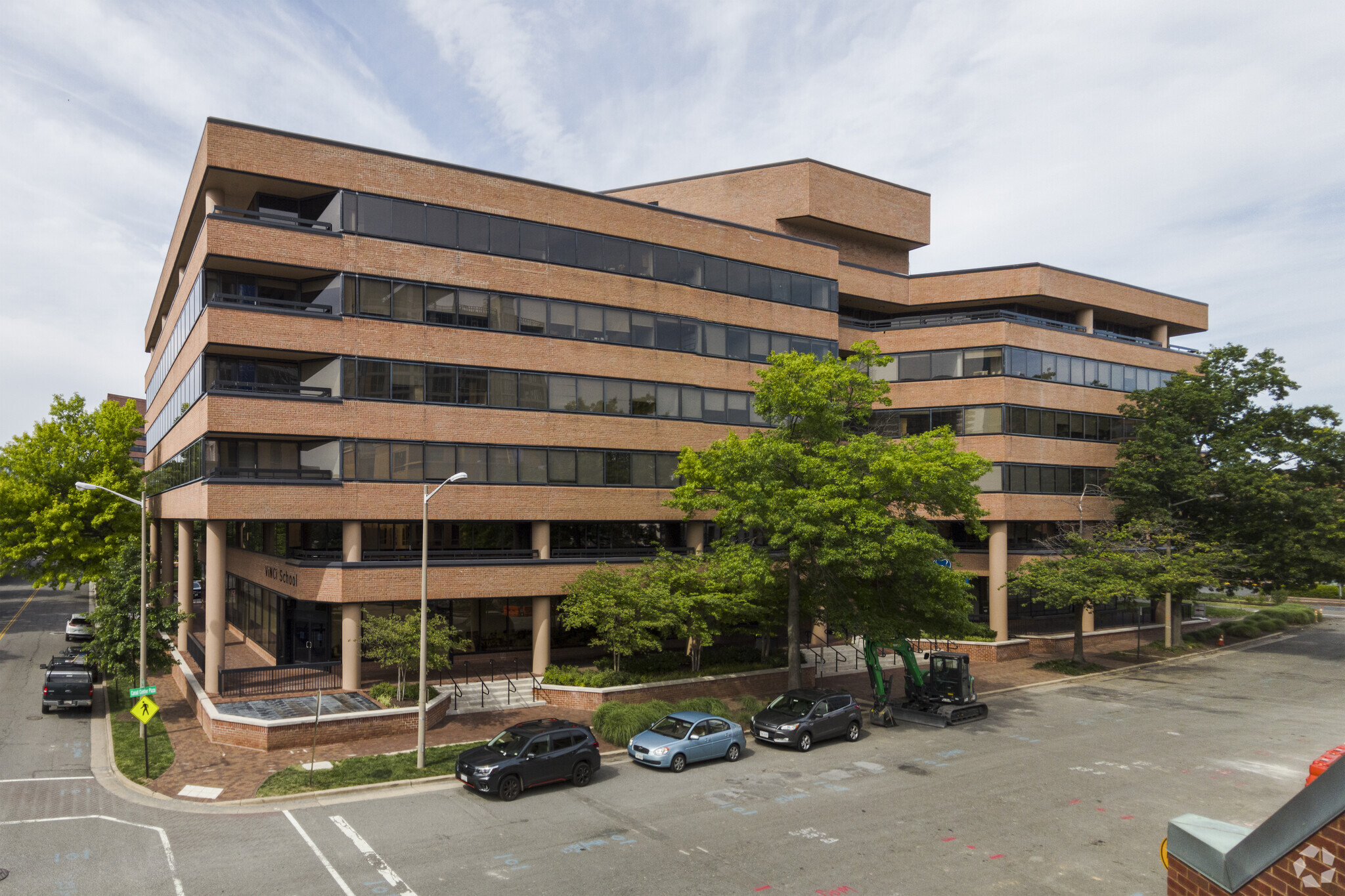 1001 N Fairfax St, Alexandria, VA for Rent