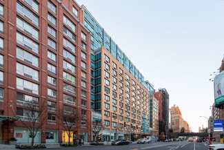 New York, NY Retail - 527-541 W 23rd St New York, NY Retail - 527-541 W 23rd St