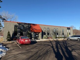 Stillwater, MN Office, Office/Retail - 2000 S Industrial Blvd