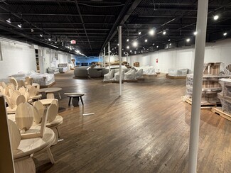 High Point, NC Showroom - 501 S Centennial St High Point, NC Showroom - 501 S Centennial St